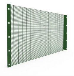Anti-Climb Mesh Fence Security Panels