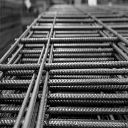 Concrete Reinforcement Mesh