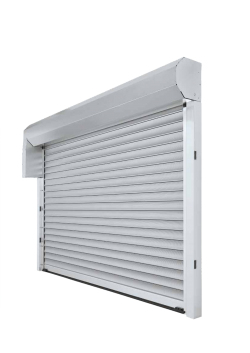 Upgrade Your Space with SQT Solutions’ Aluminum Folding and Roller Shutter Doors