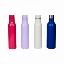 Sport Bottles: Advancing Athletic Hydration Solutions