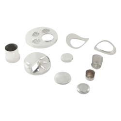 Automotive Stainless Steel Stamping Parts