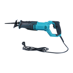 Reciprocating Saws Powering Cutting-Edge Demolition