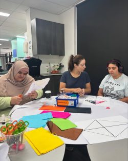 Caring Hands for a Comfortable Life in Lakemba