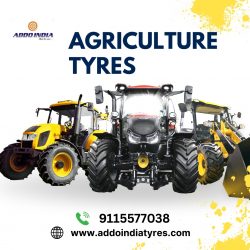 Agriculture Tires
