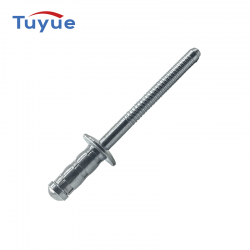 Aluminium Steel and SS Blind Rivets