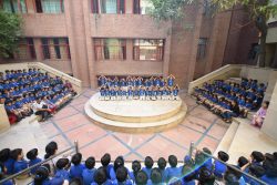 Building Strong Foundations for Senior Secondary Students