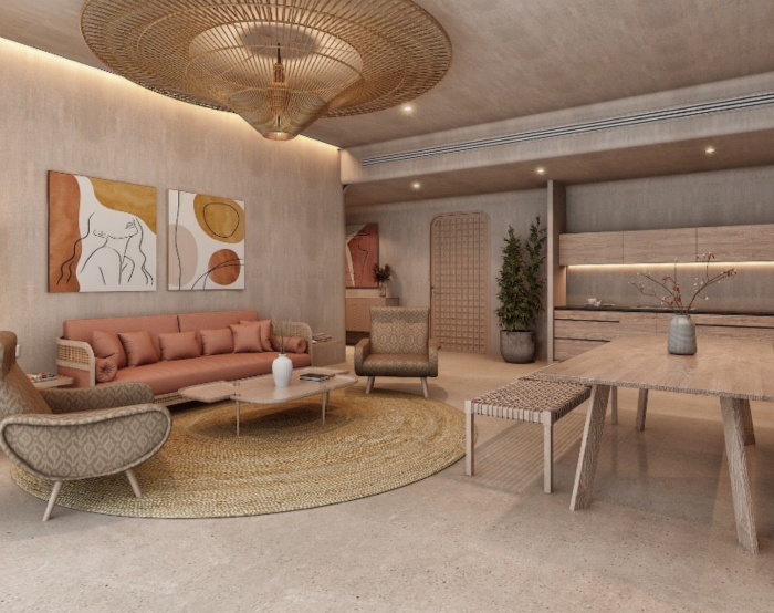 Ananta – Invest in Hotel Rooms Now