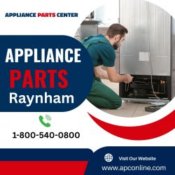Discount Appliance Parts Near Me