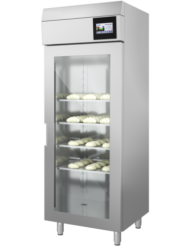 Armadio fermalievitazione da 700 litre