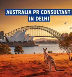 Australia PR Visa Consultants