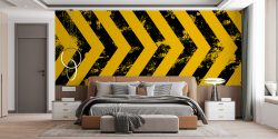 Yellow Wallpaper