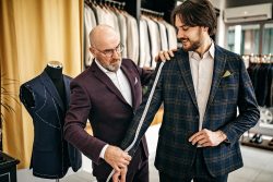 Why Choose Bangkok Tailored Suits?