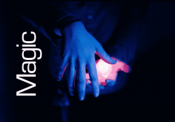 Find Popular Magician in Mumbai