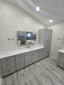 Bathroom Remodeling Hilliard FL | Florida Mud Masters Contractors