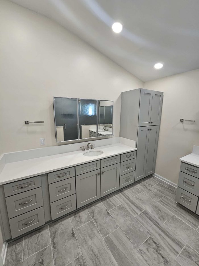 Bathroom Remodeling Hilliard FL | Florida Mud Masters Contractors