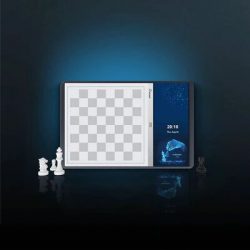 Buy Premium Smart Chess Board Online at Best Price