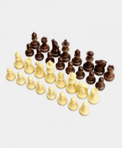 Buy Premium Chess Piece Sets Online – Chessnut