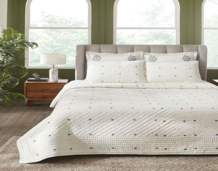 Swadesh Home Linen – Handcrafted Comfort for Every Home