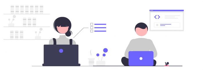Bespoke Software Development Company