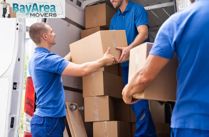 Best Bay Area Movers