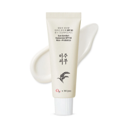 O3+ SPF Cream — Daily Sun Protection for Healthy, Radiant Skin
