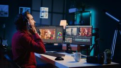 Best Video Production Agency