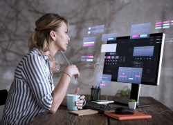 Stand Out Online with Help from the Best Website Designer