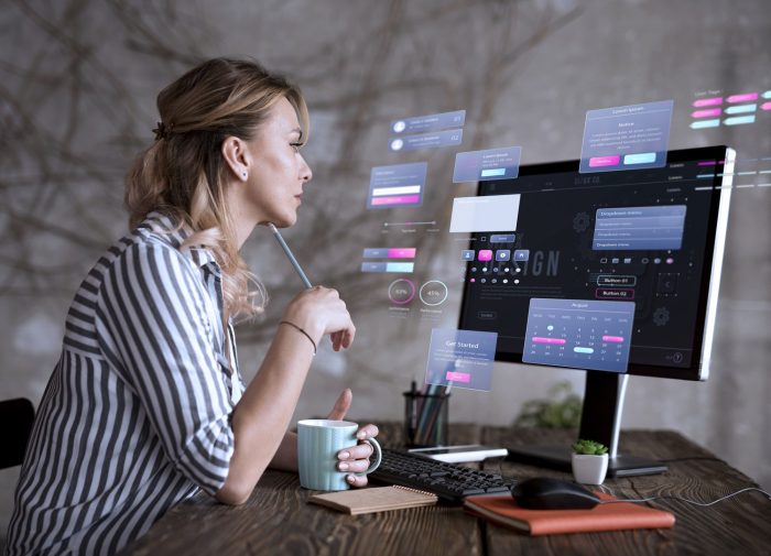 Stand Out Online with Help from the Best Website Designer