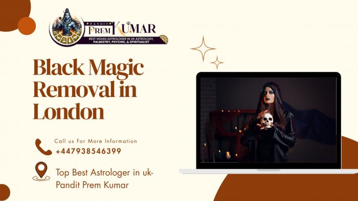 Black Magic Removal in London – Restore Peace & Protection