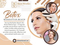 Botox Manhattan Beach
