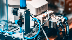 BP Precision Machining: Trusted Machine Shop in Edmonton