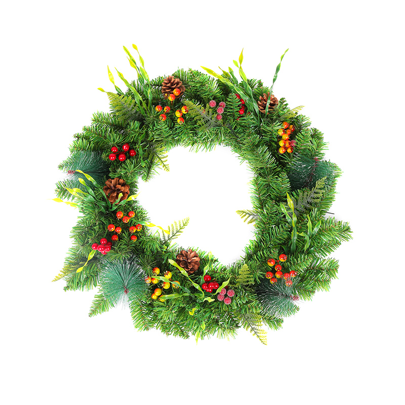 Christmas Wreath Makers Elevating Holiday Decor