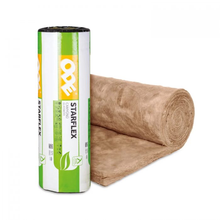 Building Insulation Experts – Thermal & Acoustic Performance