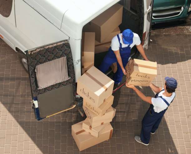 Buy Moving Leads