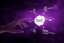 Digital Transformation Through SaaS: A Game-Changer for Businesses