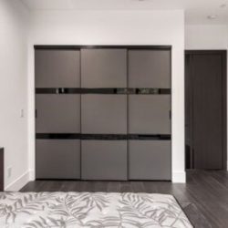California Closets Sliding Doors