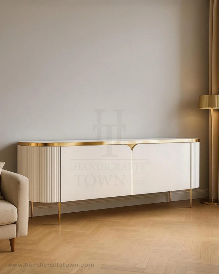 Shop Premium Sideboard Cabinets Online at Best Price