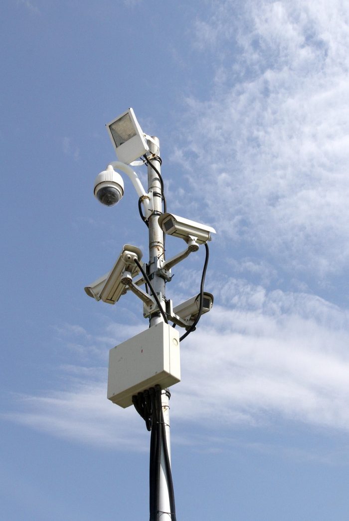 Reliable CCTV Security & Alarm Solution in Melbourne