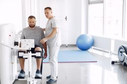 Disc Decompression Therapy Miami Gardens