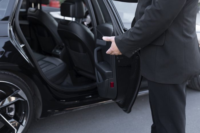 Find Best Airport Transfers
