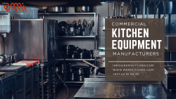 Premium Kitchen Solutions for Modern Culinary Needs