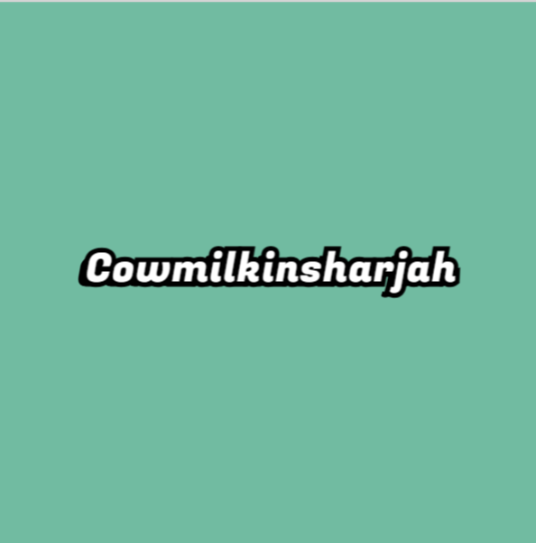 How Cow Milk in Sharjah Contributes to Stronger Hair