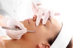 CPD Accredited Dermaplaning Course