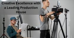 Creative Excellence with a Leading Production House – sunrisingcinevisionacademy
