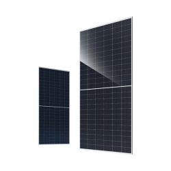 Solar Systems Decentralizing Global Energy