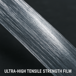 Ultra-High Tensile Strength Film