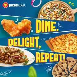 Best Gluten-Free Pizza in North Clovis | Pizza twist