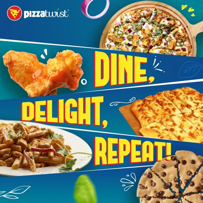 Best Gluten-Free Pizza in North Clovis | Pizza twist