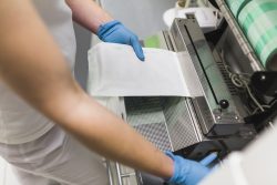 Convenient & Secure Scheduled Document Shredding Van Nuys