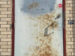 Secure Your Business with the Right Doors